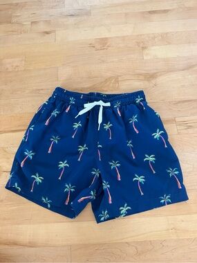 Chubbies The Tree Myself and I Swim Trunks